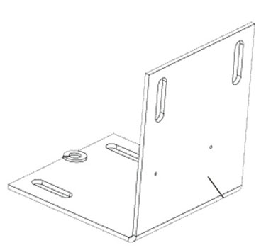 Mounting Plate